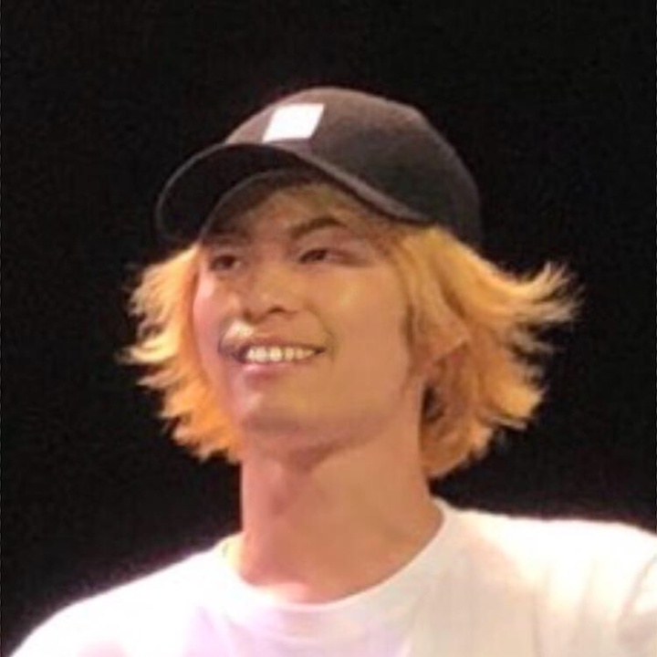 ジュキぱっぱ