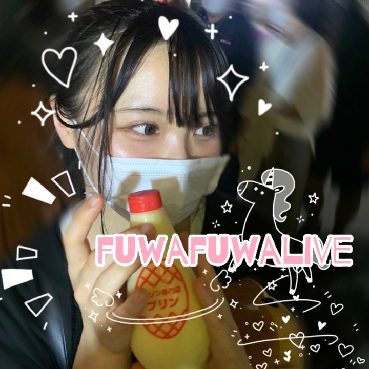わ🍙ライブ専用垢