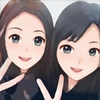 ゆきんこ親子