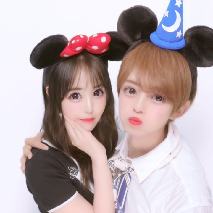 ぷりまよ