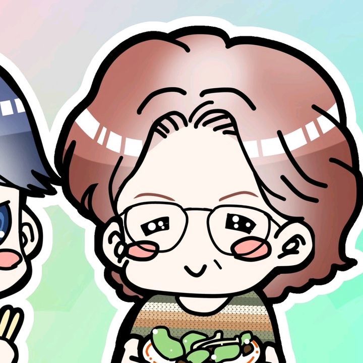 みよこさん👓