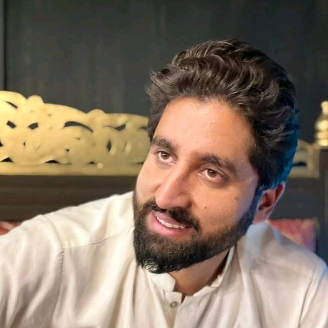 NOUMAN  نعمان
