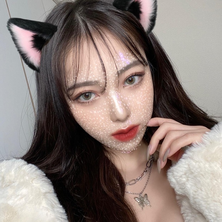 Himari Hazuki 🦋