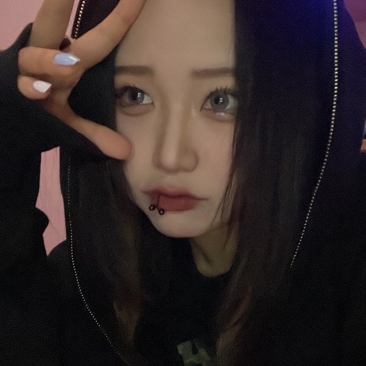 あたしちゃん