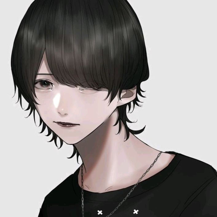 。