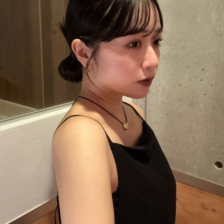 なおざきななこ