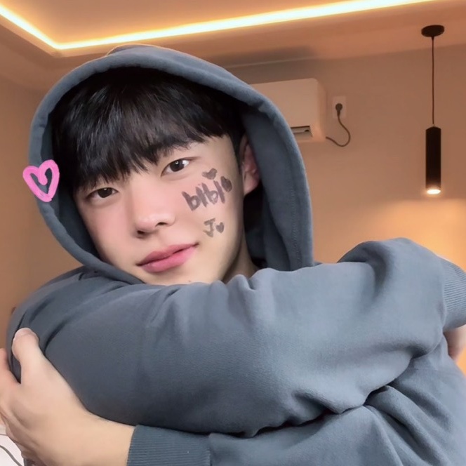 dahun🧸だふん