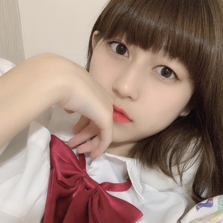 城戸さくら さくさん Tiktok 人気のティックトッカー