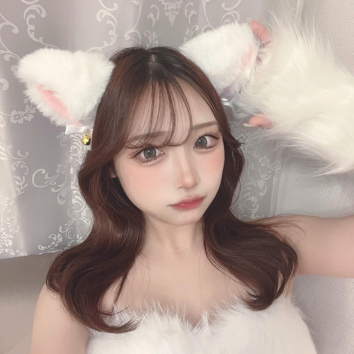 かにゃ🍼🐈🤍