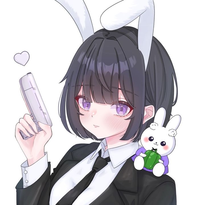 みうふぃ🐇