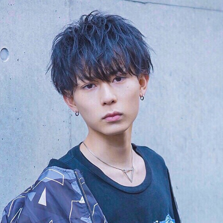 正宗幹也 MIKIYA MASAMUNE