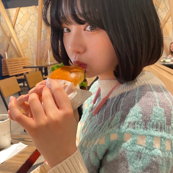 まりんちゃん