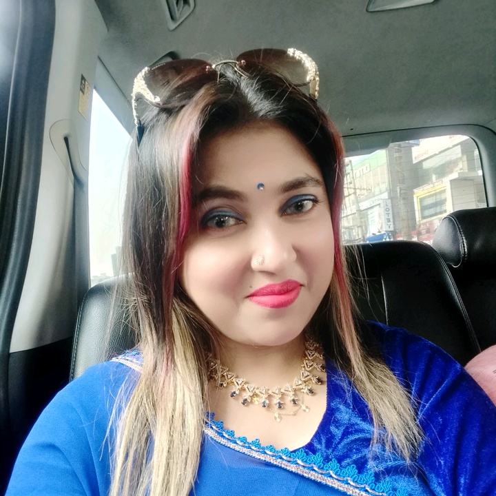 Farida Yesmin
