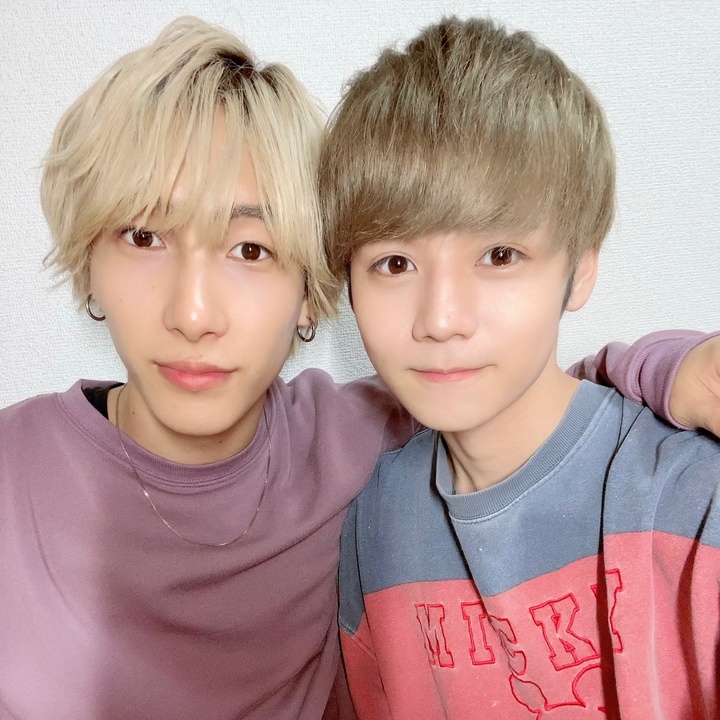 トモヤとヤマト TOMOYA&YAMATO