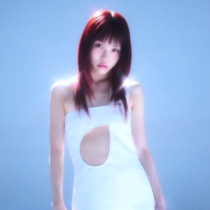 アイナ・ジ・エンド Official