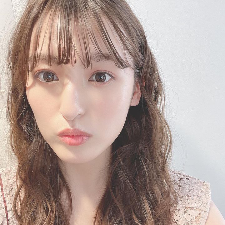 あいぴょん🐰🌈（森高愛）