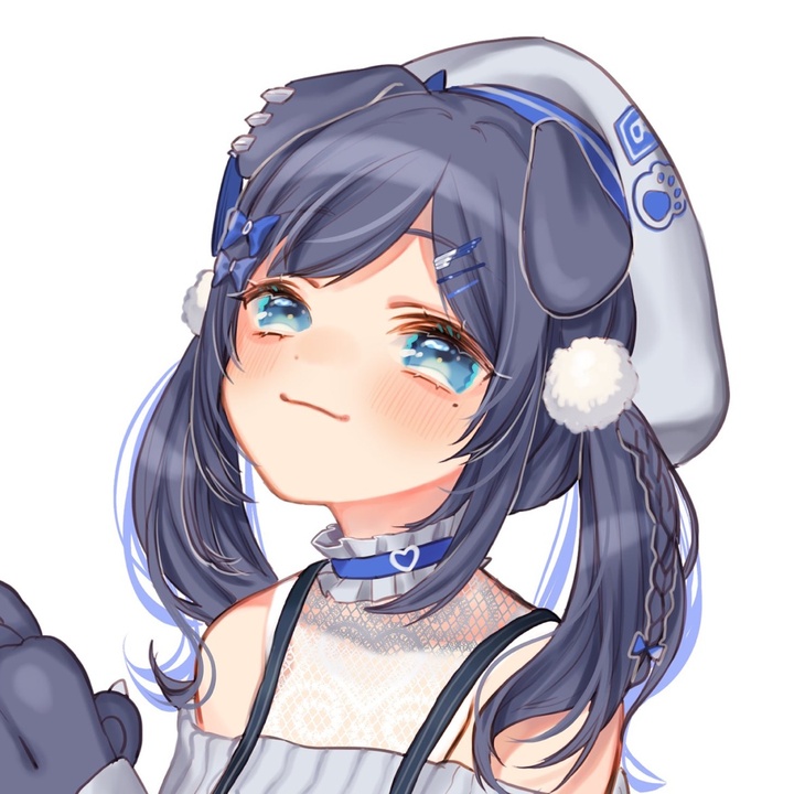 相羽ういは🍮💎