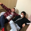 ✨たくまちゃん寝るZzz✨