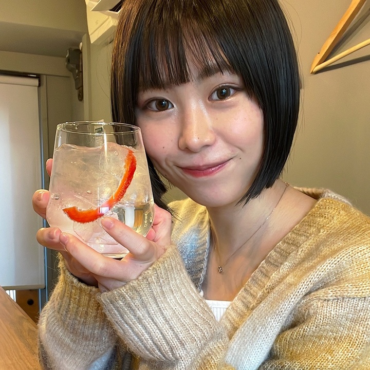 りおレモン🍻🍋
