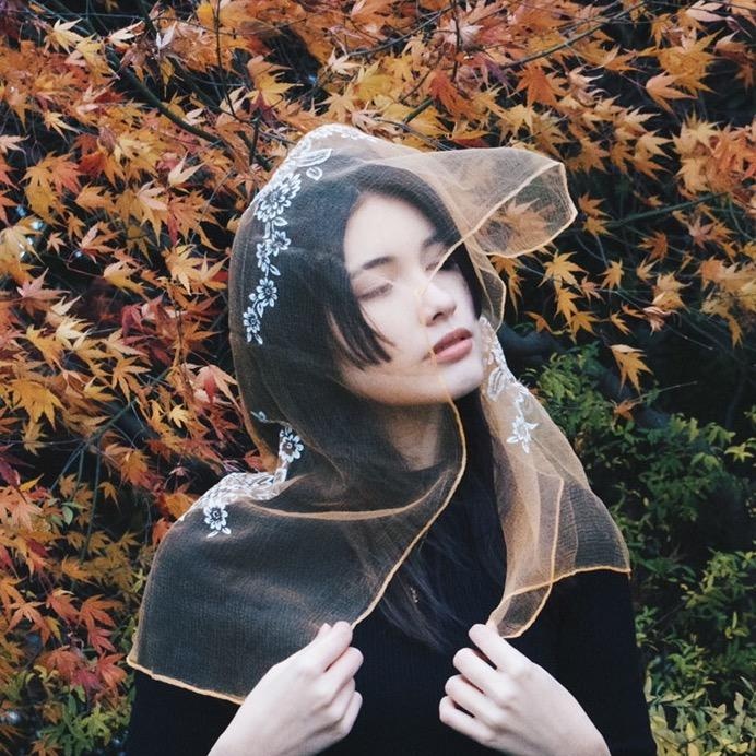 Alina Saito/斎藤アリーナ