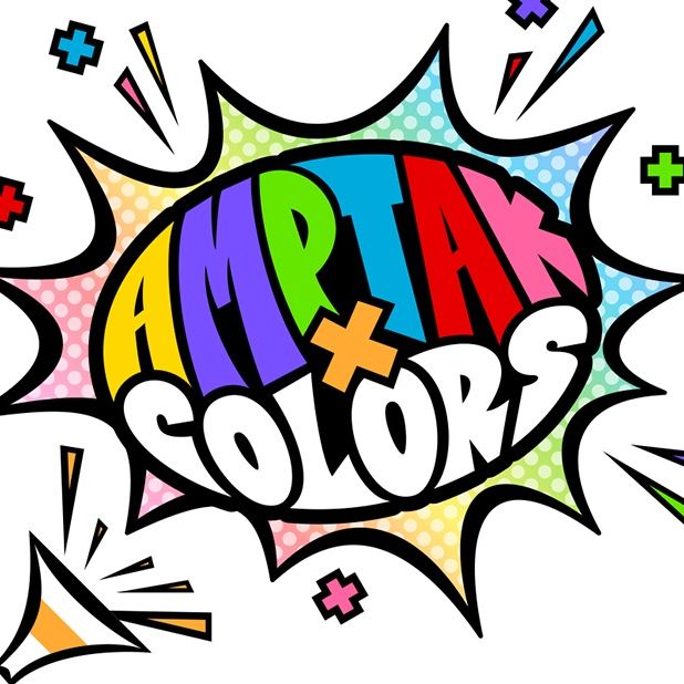 AMPTAKxCOLORS