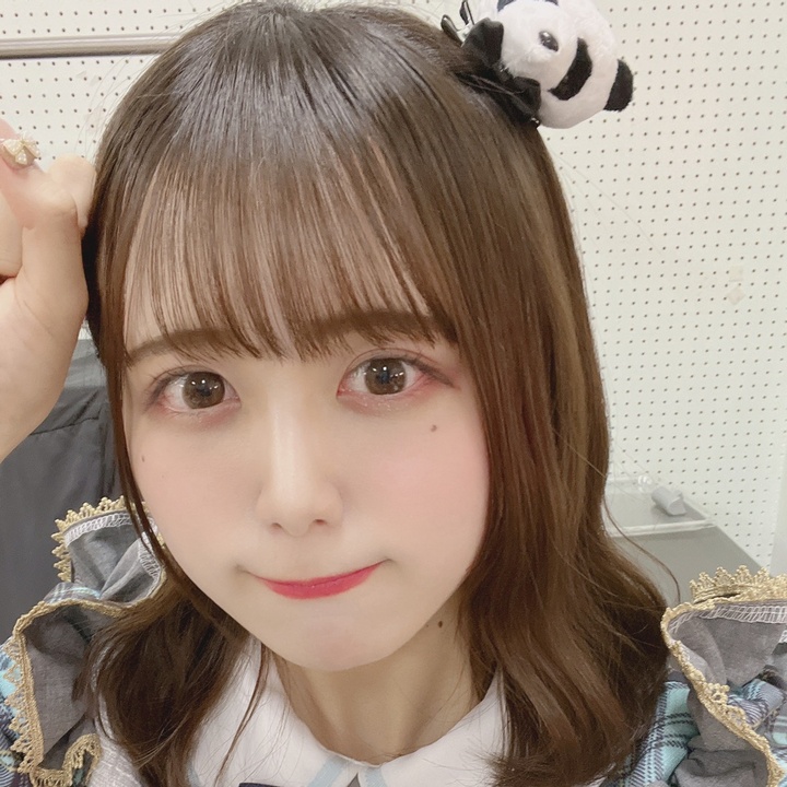 叶岡あみな 【花いろは】