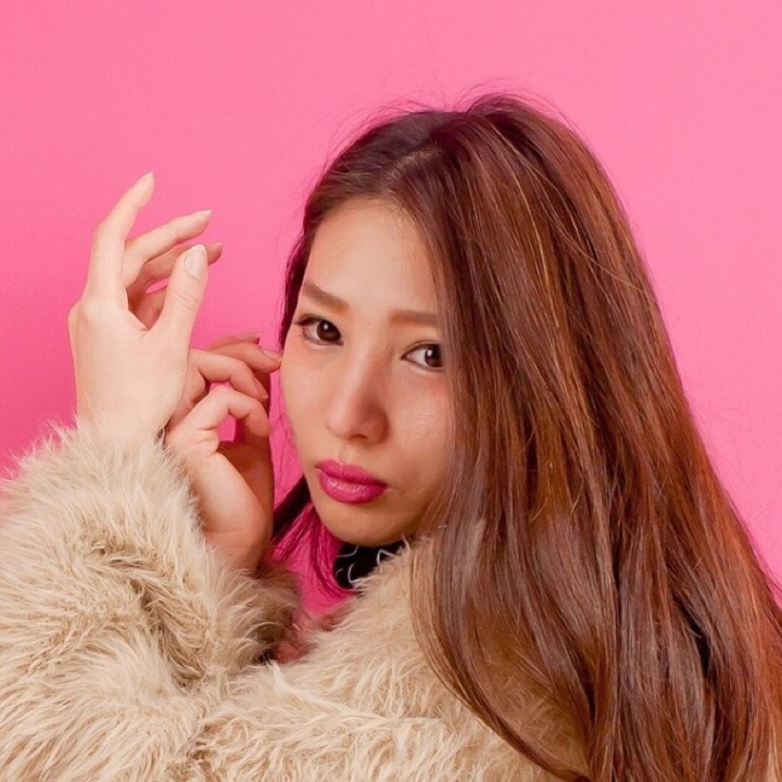 志築杏里〜しつきあんり〜