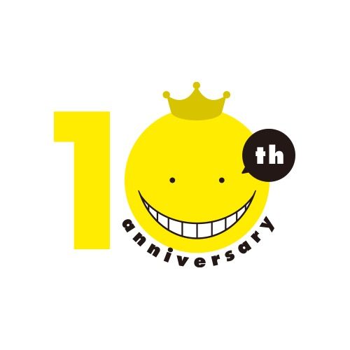 暗殺教室【アニメ公式】