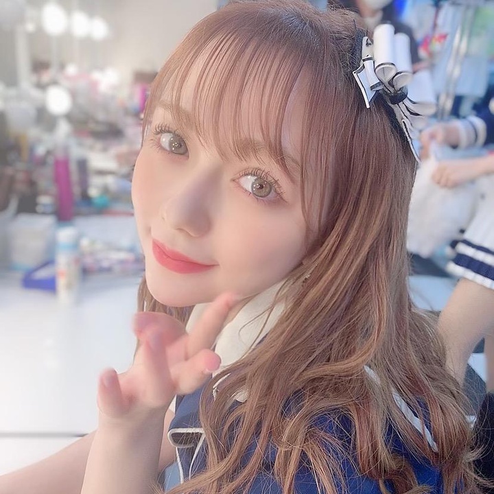村重杏奈