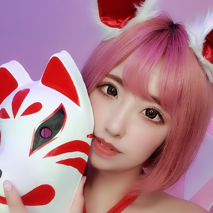 あんりーん🐇❤️
