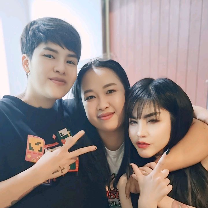 อ้น อารยา สุมงคล