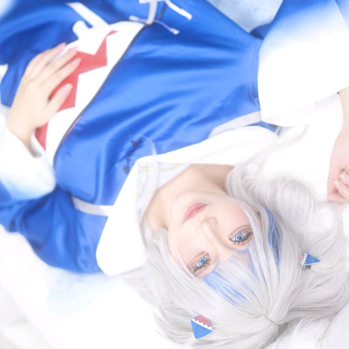 青花(あおか)💙🐼