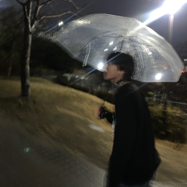 清家碧羽（あおば）