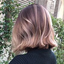 牧野あさと【ブリーチカラー特化美容師】