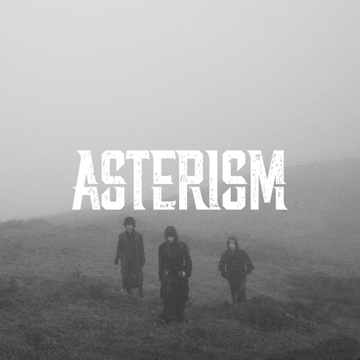 ASTERISM Official TikTok