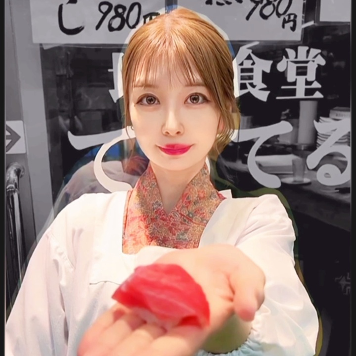 あすか女将🍣asuka sushi