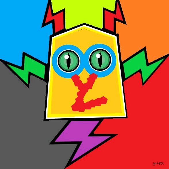 おーがすと