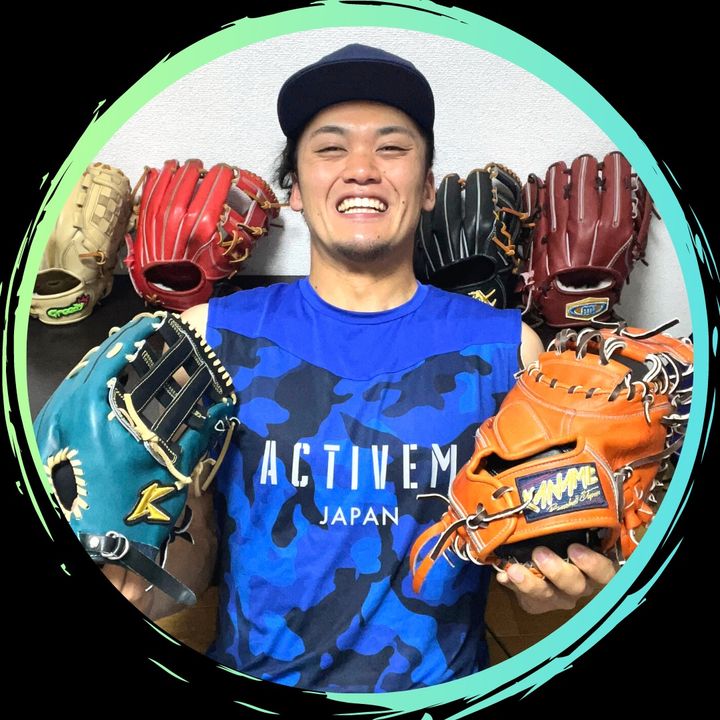 あわちゃん ⚾️