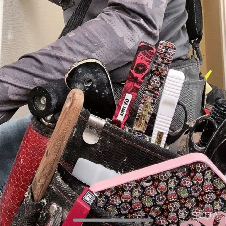 クロス屋あやみん🤍