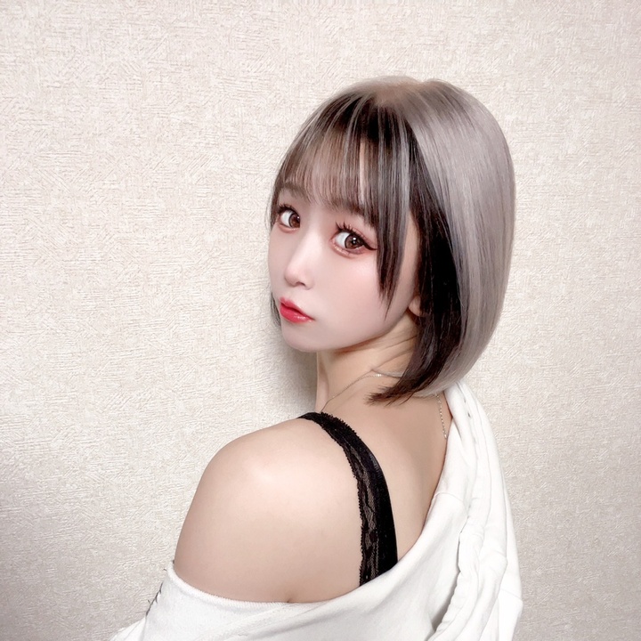 望叶あや【🦋🥀】