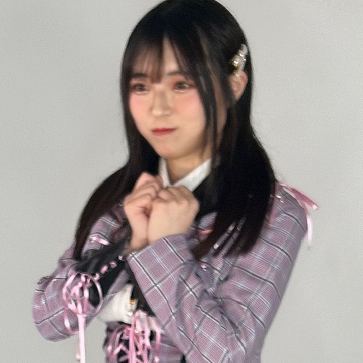 綾瀬さな☺︎ IDOLHOUSE🍁🌙