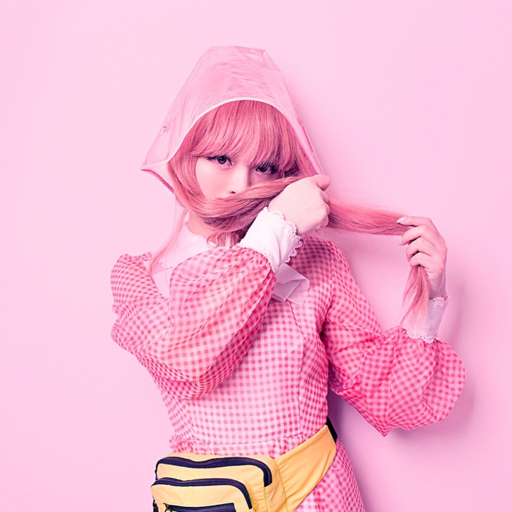 Kyary Pamyu Pamyu