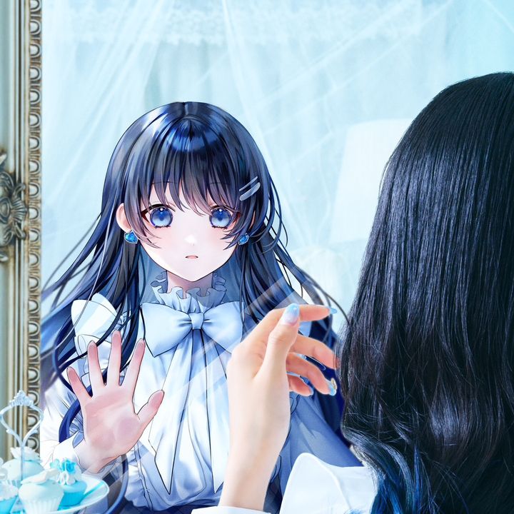 七海うらら💎暗殺教室ED