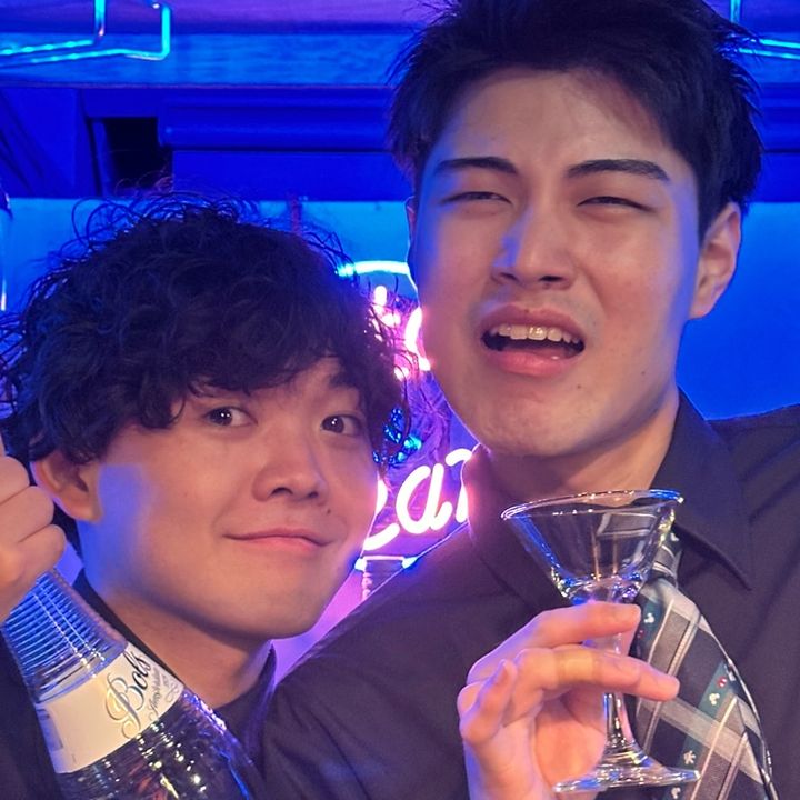 タグビー 北海道小樽のBAR