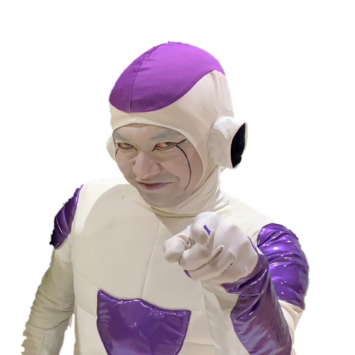 宇宙一
