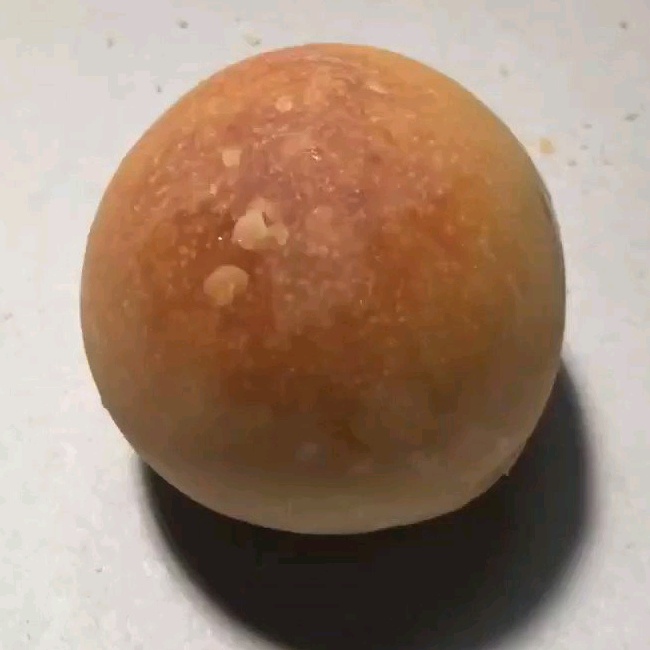 防御力が高すぎるパン