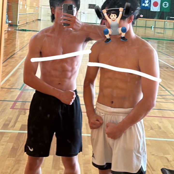 ばす井 (いてこ)