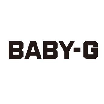 BABY-G Japan Official