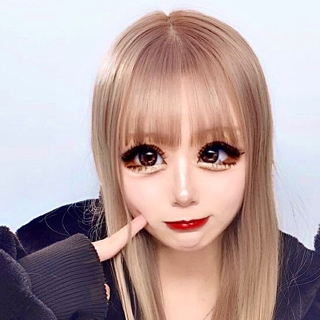 大宮のここちゃん