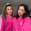 JADE & BELLE